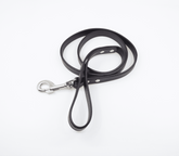 Love In Leather Classic Long Leather Bondage Lead - Default Title - Collars and Leads